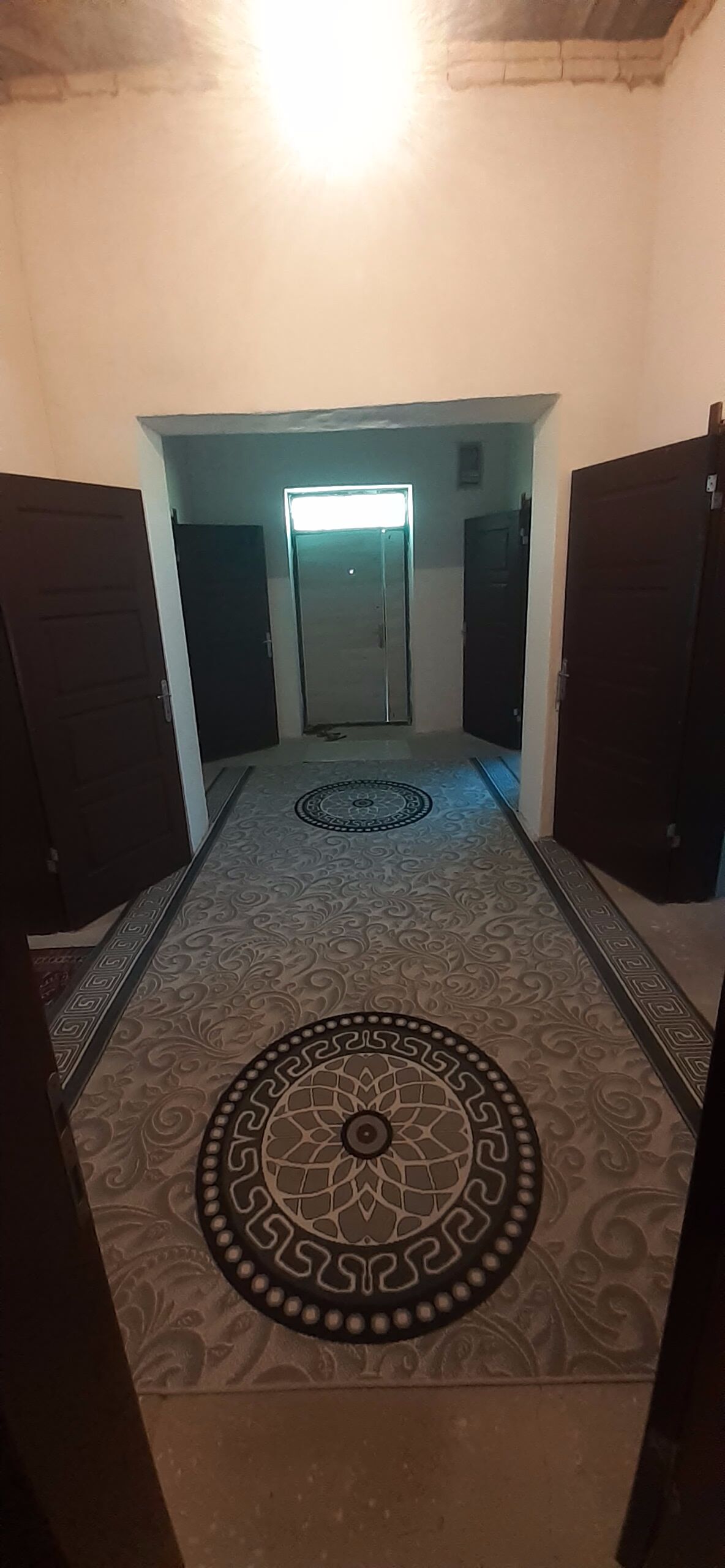 небитчи 28кв 4комнат - Балканабат - img 3