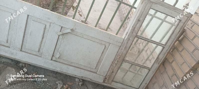 йарма гапы - Daşoguz - img 2