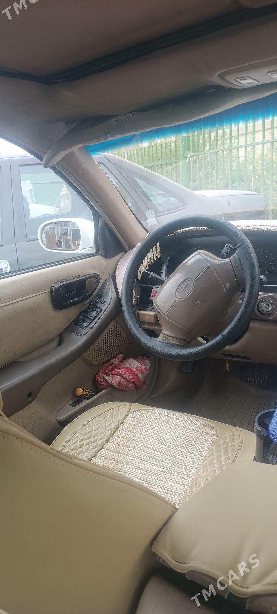 Toyota Avalon 1997 - 110 000 TMT - Türkmenabat - img 6