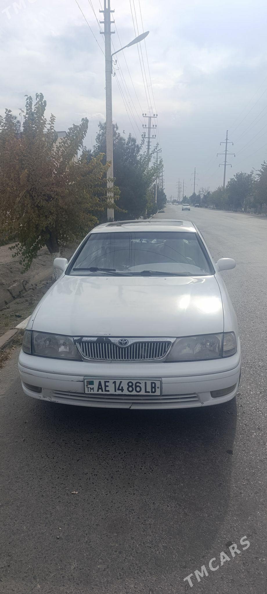 Toyota Avalon 1997 - 110 000 TMT - Türkmenabat - img 1