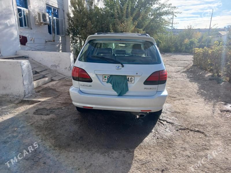 Lexus RX 300 2003 - 150 000 TMT - Бекреве - img 2