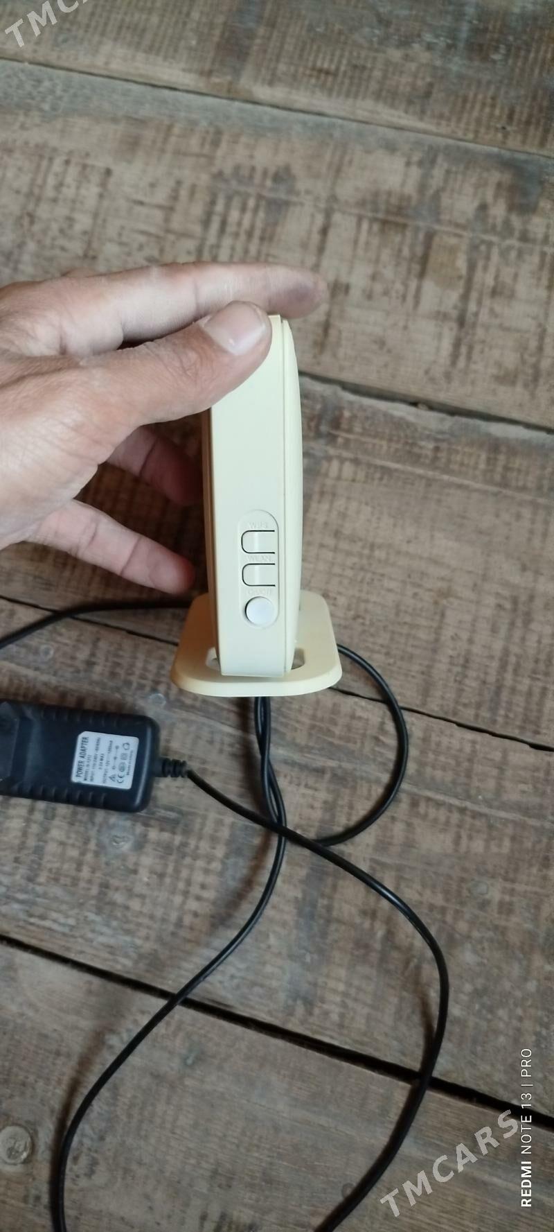 Router Huawei - Дашогуз - img 3