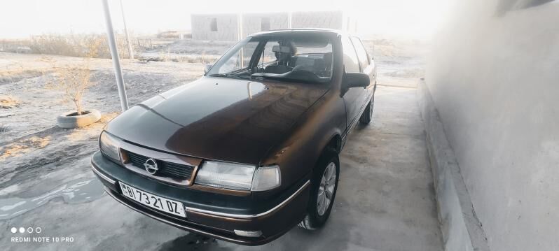 Opel Vectra 1993 - 36 000 TMT - етр. Туркменбаши - img 4