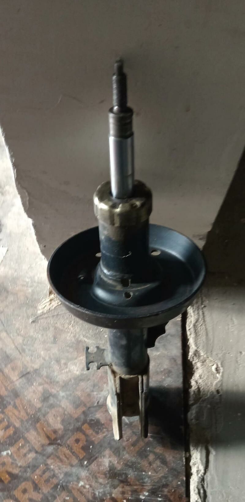 Nissan tiida amerizator 500 TMT - Çoganly - img 2