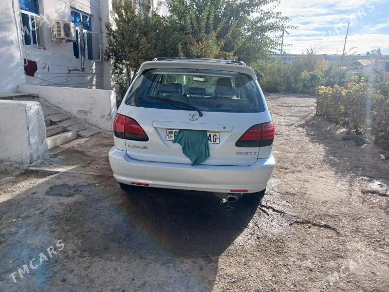 Lexus RX 300 2003 - 150 000 TMT - Бекреве - img 4