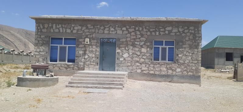 небитчи 28кв 4комнат - Балканабат - img 2