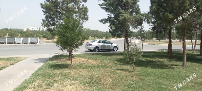 Toyota Yaris 2008 - 118 000 TMT - Podwoýski köç. (Bitarap Türkmenistan şaýoly) - img 2