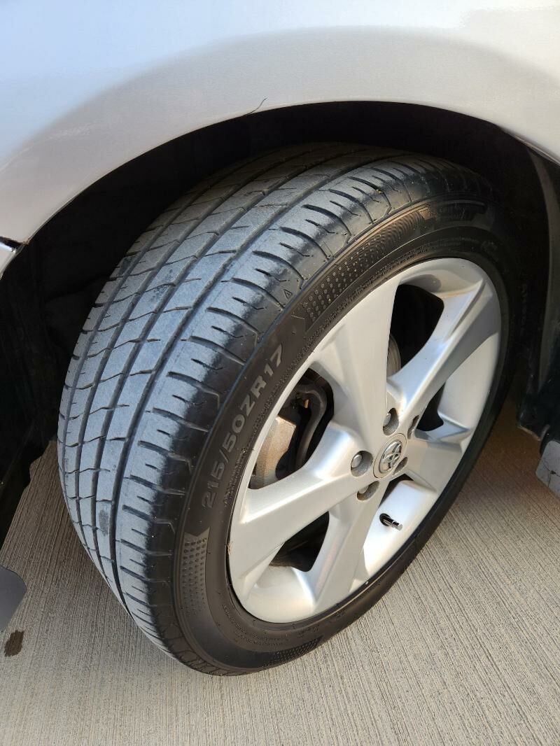 17 diska pakrishka 4 500 TMT - Aşgabat - img 1