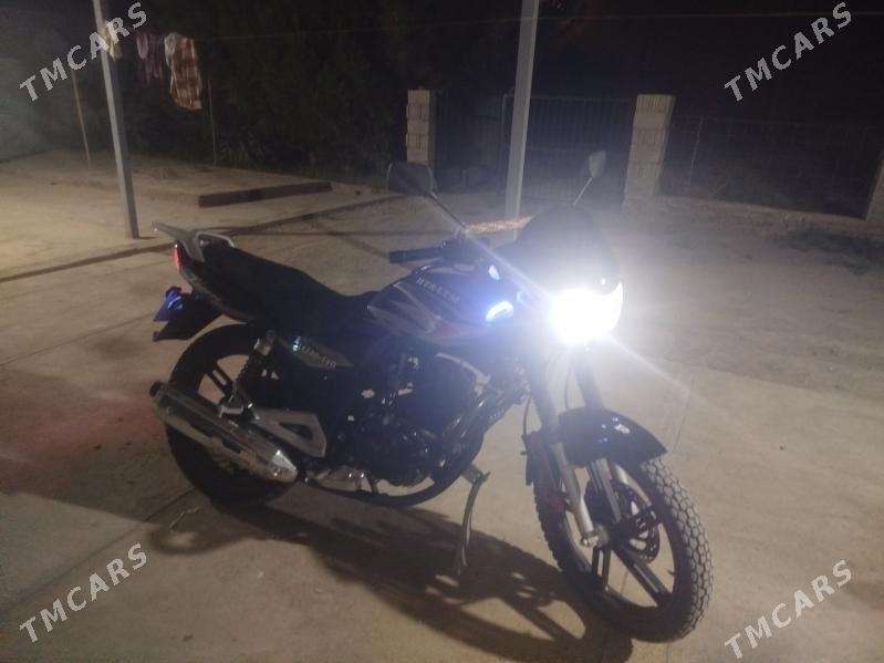 Fekon FK200-14G 2014 - 30 000 TMT - Койтендаг - img 2