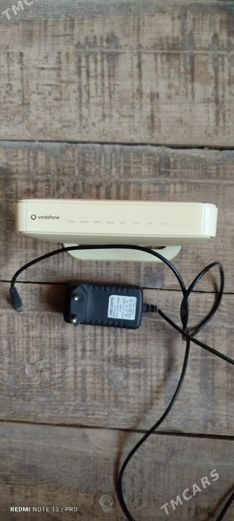 Router Huawei - Дашогуз - img 2