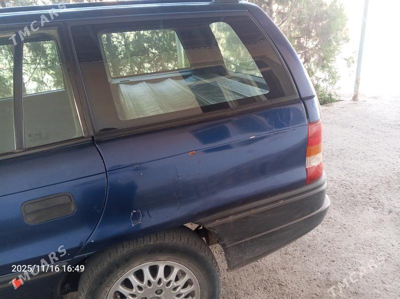 Opel Astra 1994 - 45 000 TMT - Дашогуз - img 5