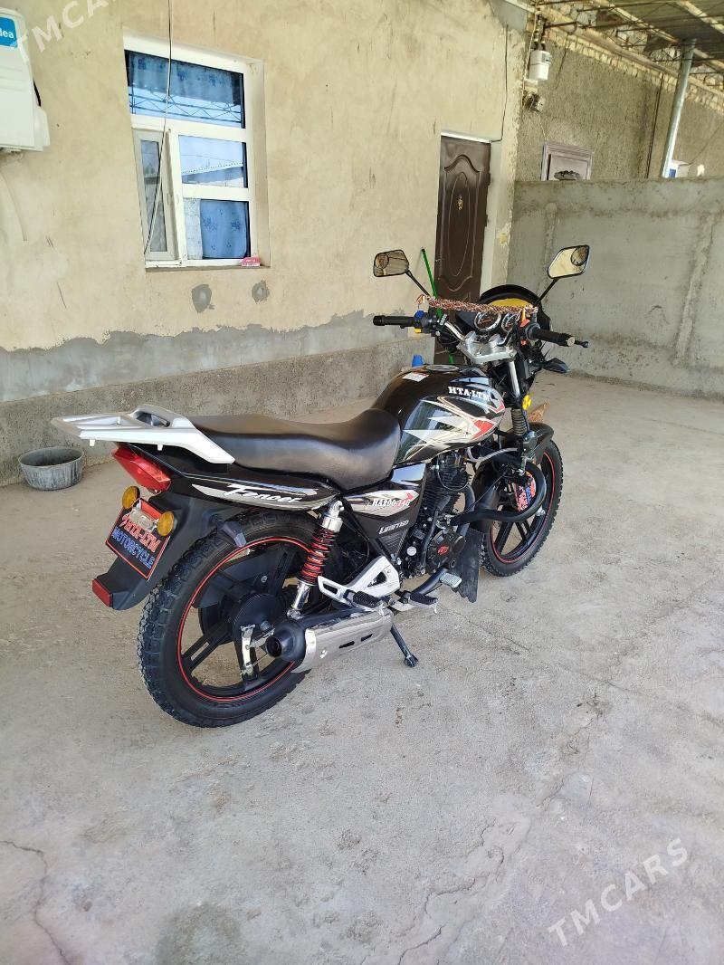 Fekon FK200-14G 2014 - 30 000 TMT - Койтендаг - img 4