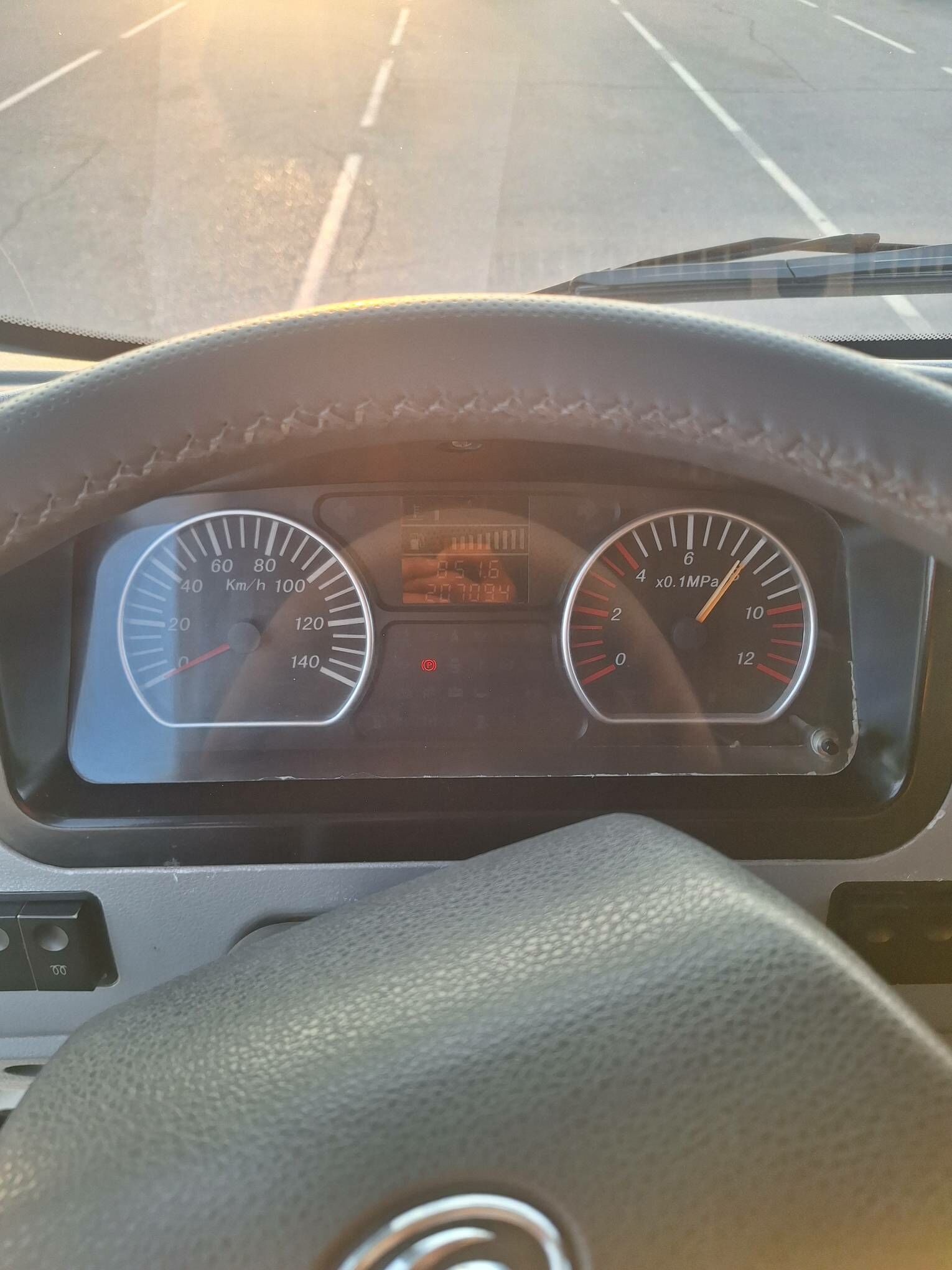 Forland H2 2014 - 240 000 TMT - Ak bugdaý etraby - img 7