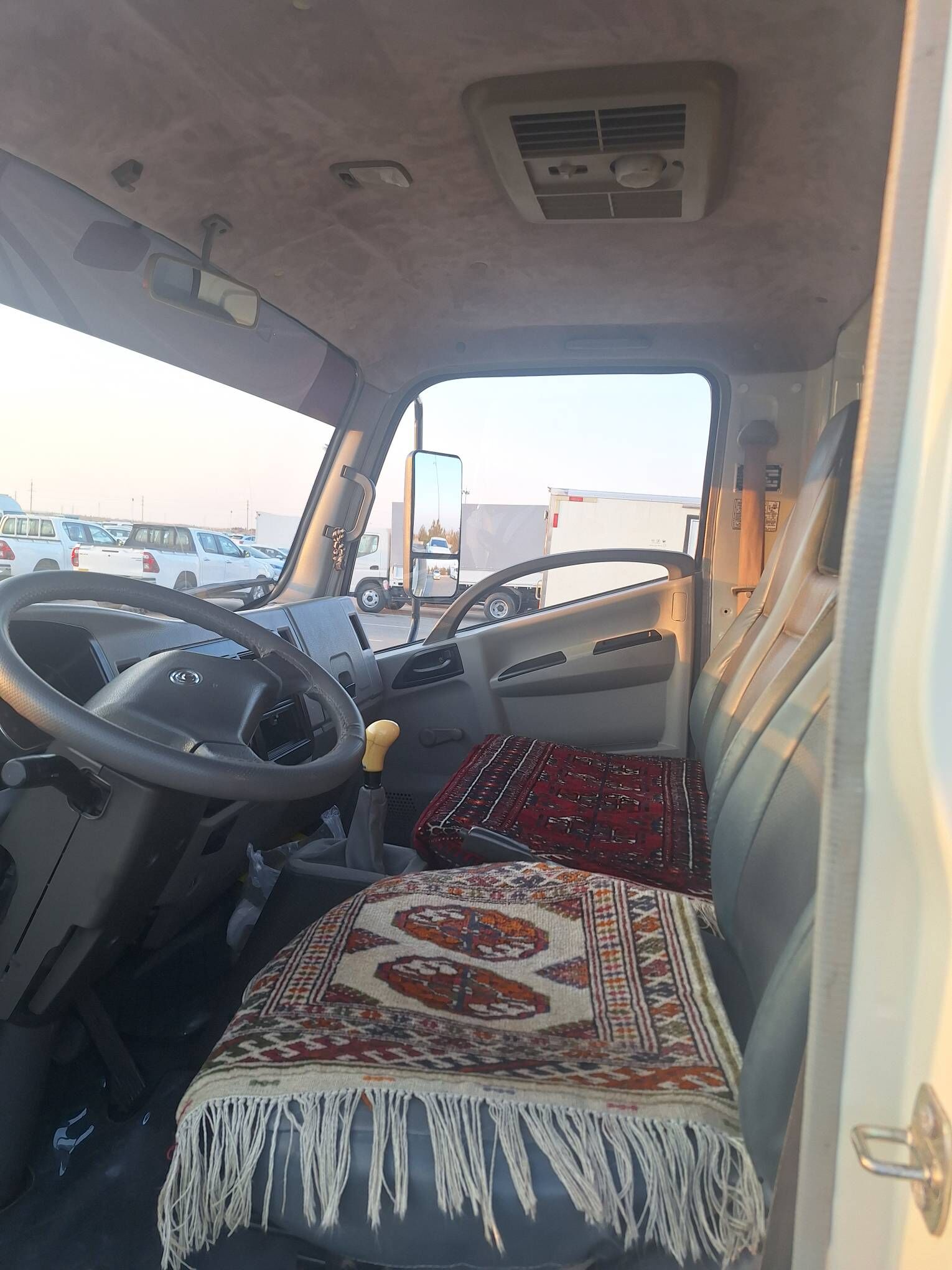 Forland H2 2014 - 240 000 TMT - Ak bugdaý etraby - img 6