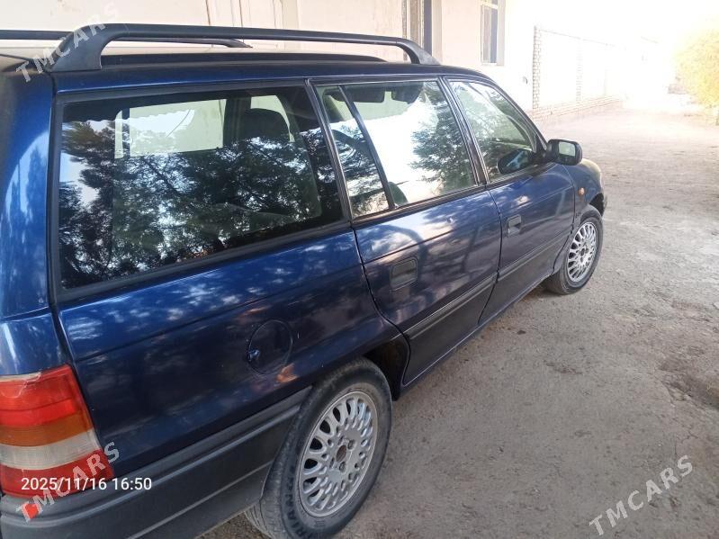 Opel Astra 1994 - 45 000 TMT - Дашогуз - img 4
