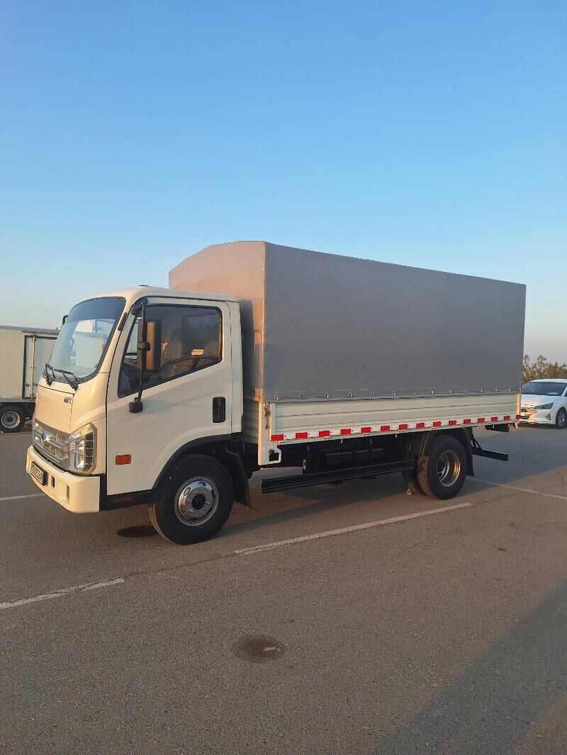 Forland H2 2014 - 240 000 TMT - Ak bugdaý etraby - img 2