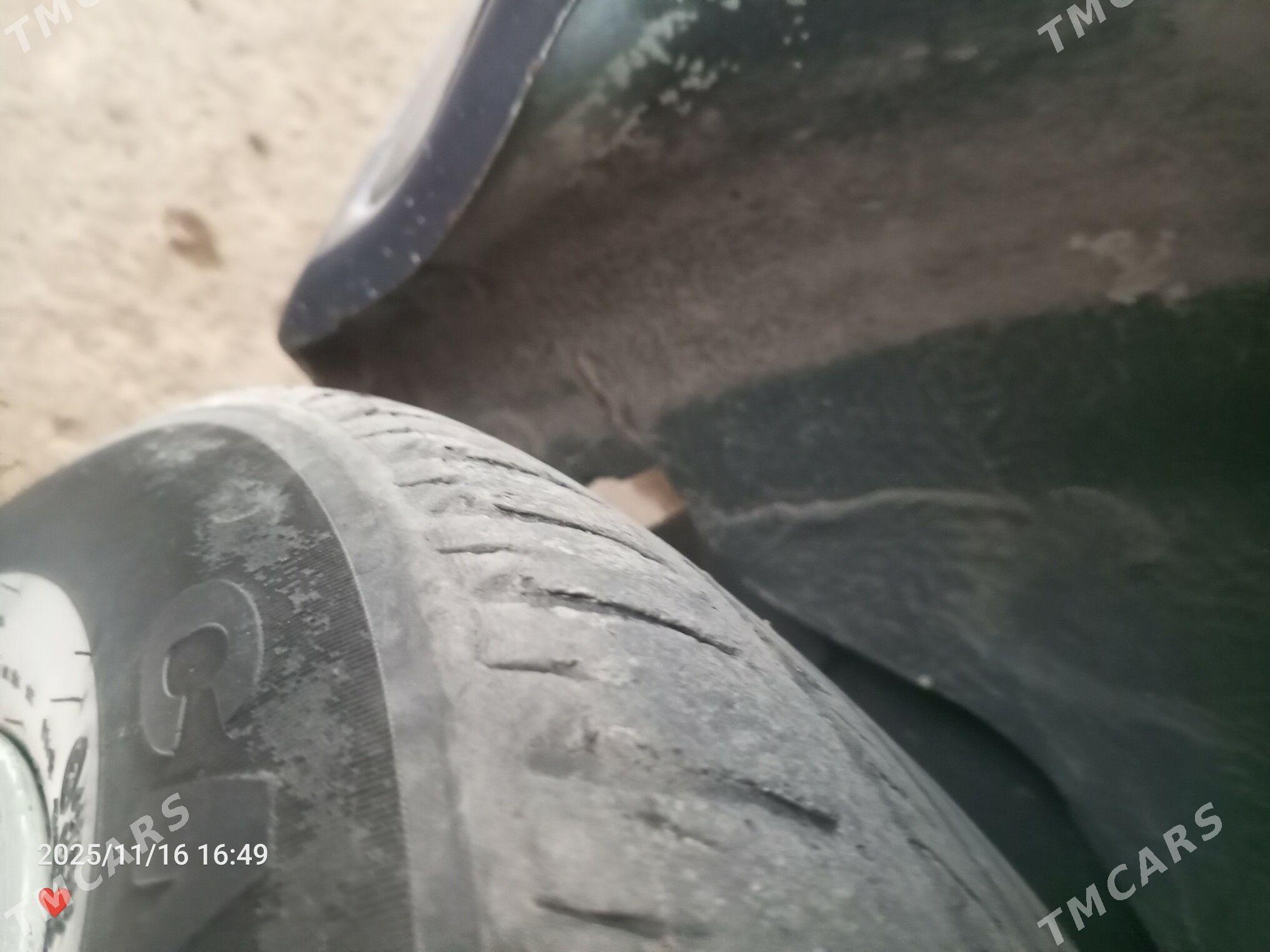 Opel Astra 1994 - 45 000 TMT - Дашогуз - img 2