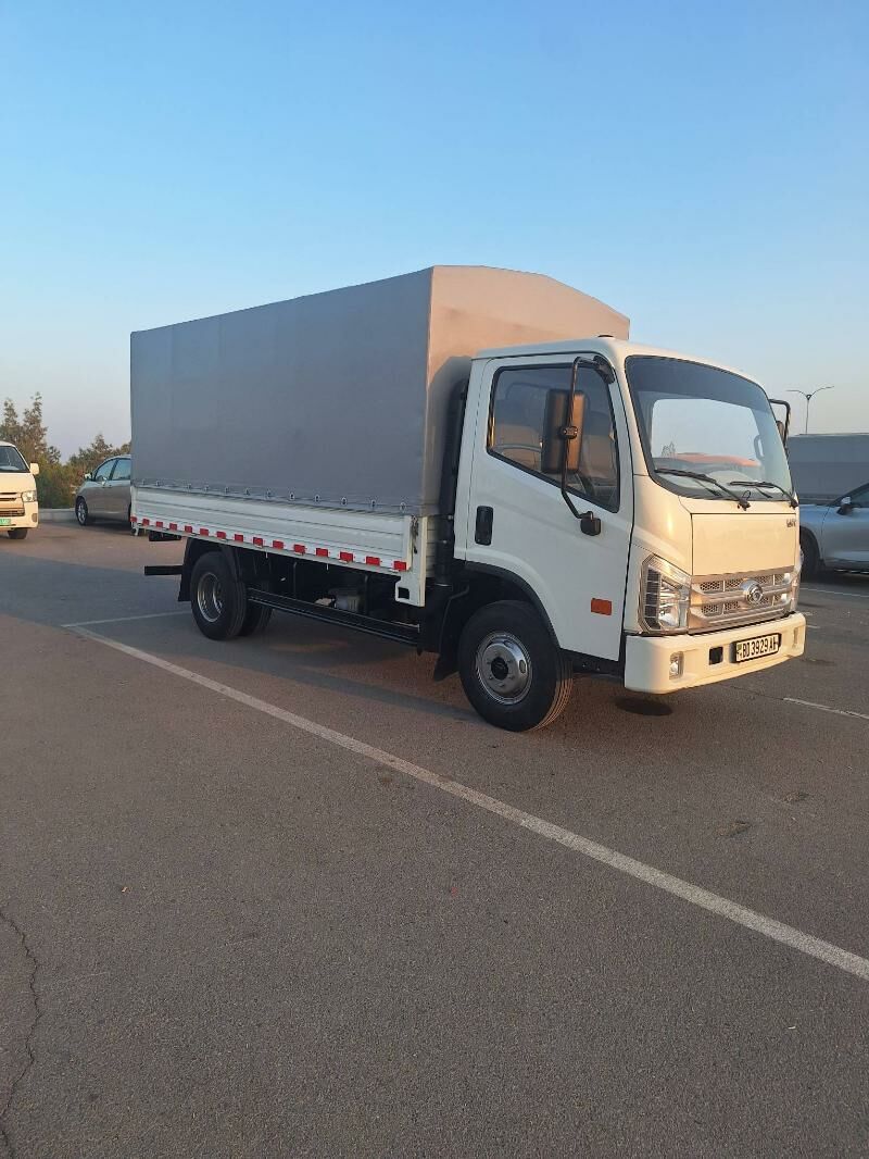 Forland H2 2014 - 240 000 TMT - Ak bugdaý etraby - img 3