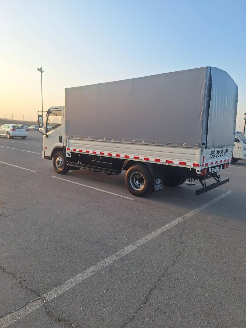 Forland H2 2014 - 240 000 TMT - Ak bugdaý etraby - img 5