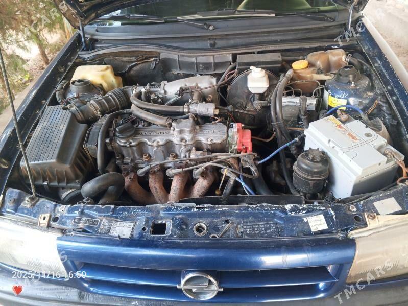 Opel Astra 1994 - 45 000 TMT - Дашогуз - img 7