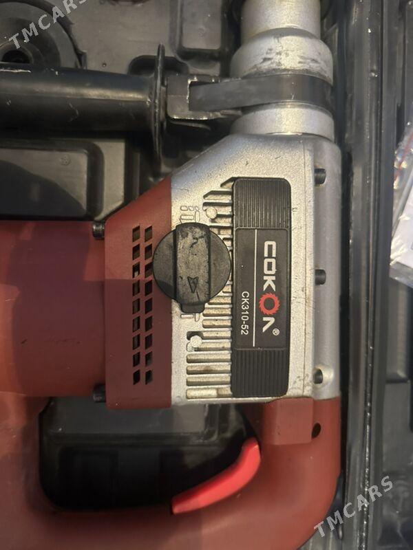 pirfarator direl перфоратор - Aşgabat - img 1