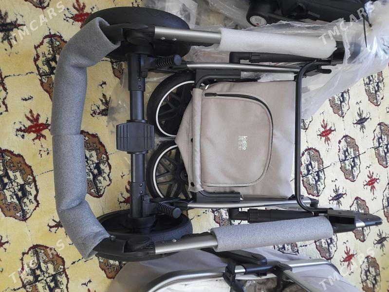 Kalýaska Kidilo - Ашхабад - img 2