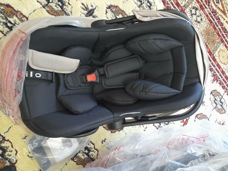 Kalýaska Kidilo - Ашхабад - img 3