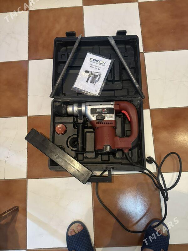 pirfarator direl перфоратор - Aşgabat - img 2