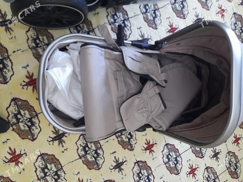 Kalýaska Kidilo - Ашхабад - img 4