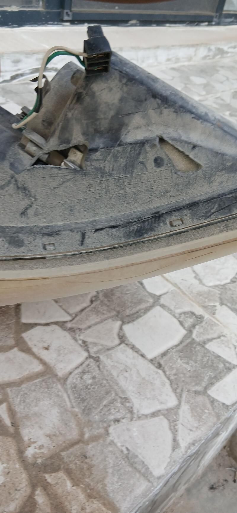 Hyundai fara 300 TMT - Гарадамак Шор - img 3