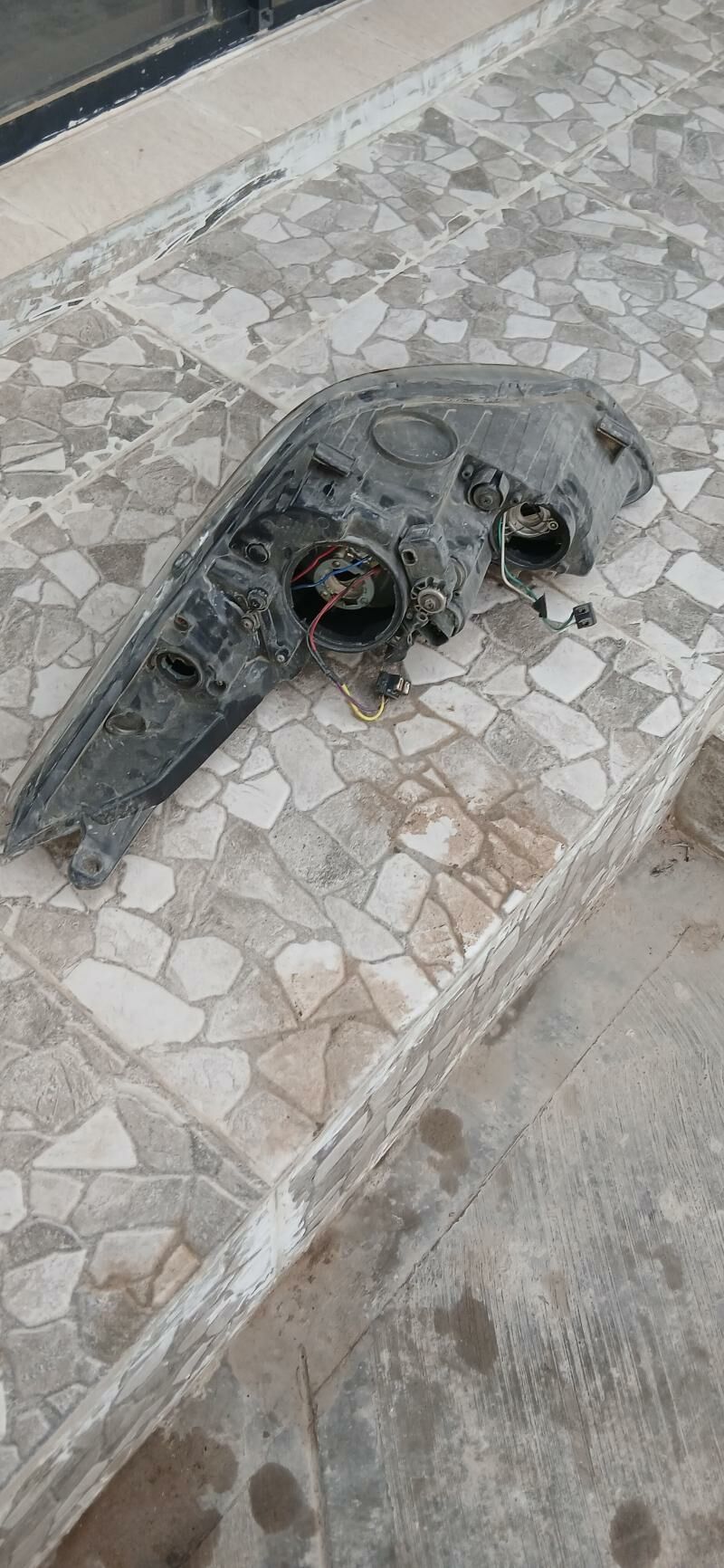 Hyundai fara 300 TMT - Гарадамак Шор - img 2