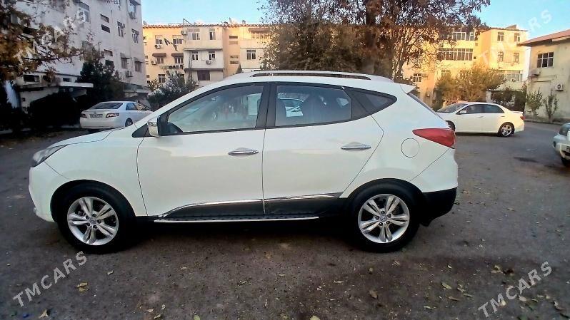 Hyundai IX35 2011 - 200 000 TMT - Aşgabat - img 2