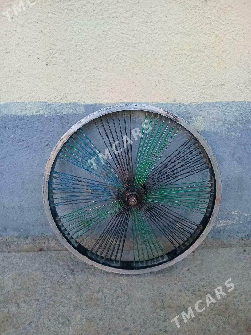 Disga 20lik - Aşgabat - img 2