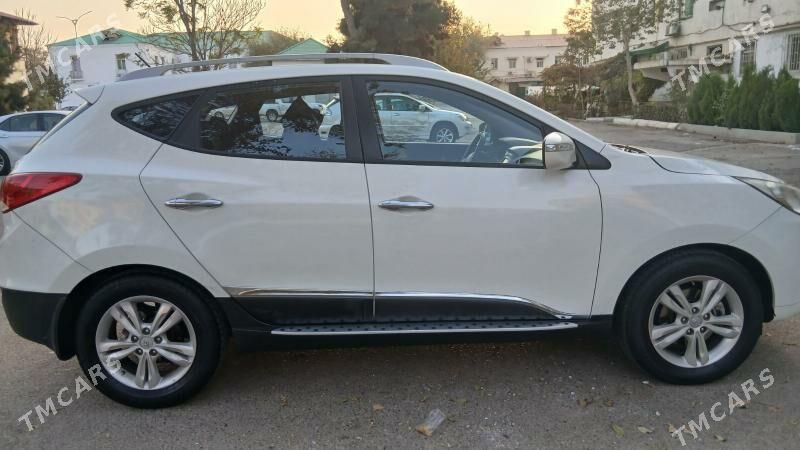 Hyundai IX35 2011 - 200 000 TMT - Aşgabat - img 3