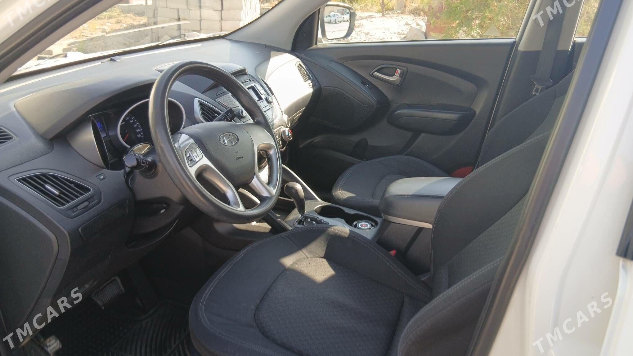 Hyundai IX35 2011 - 200 000 TMT - Aşgabat - img 6