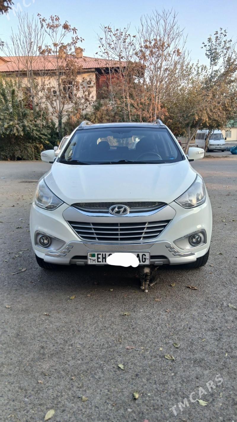 Hyundai IX35 2011 - 200 000 TMT - Aşgabat - img 1