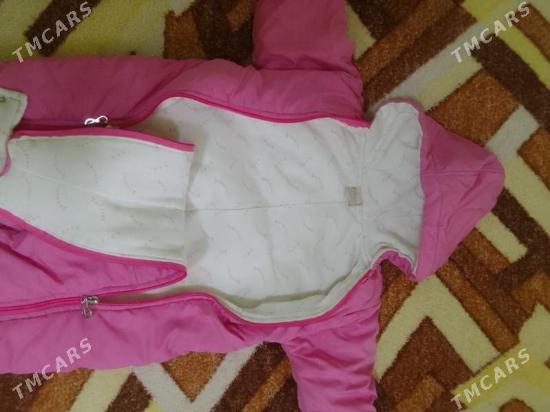 Детский комбинезон - Ашхабад - img 2