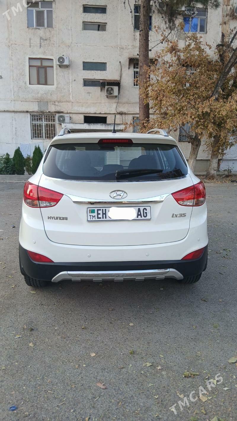 Hyundai IX35 2011 - 200 000 TMT - Aşgabat - img 4