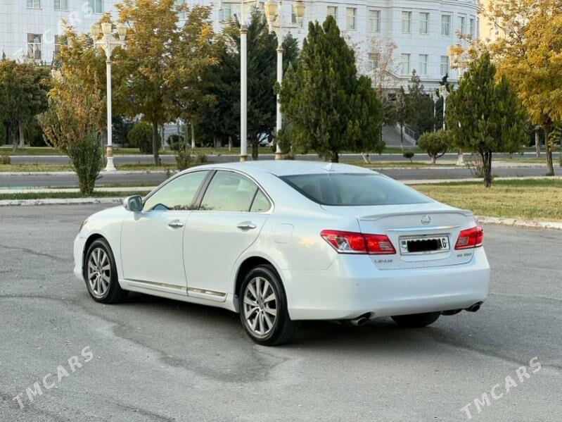 Lexus ES 350 2010 - 235 000 TMT - Aşgabat - img 3
