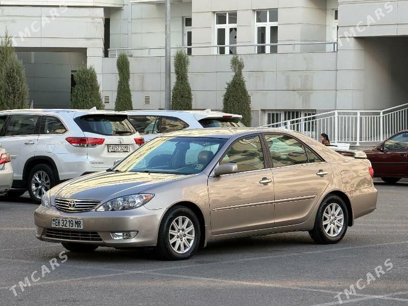Toyota Camry 2002 - 230 000 TMT - Мары - img 6