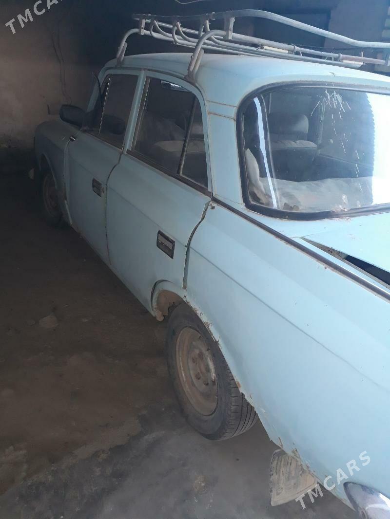 Москвич 412 1983 - 3 000 TMT - Mary - img 2