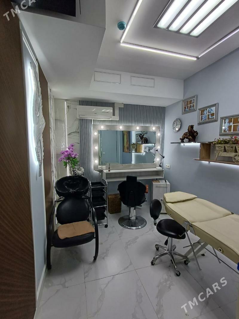 arenda salon gurtly pol padwal - Aşgabat - img 3