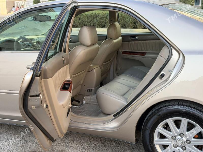 Toyota Camry 2002 - 230 000 TMT - Мары - img 2