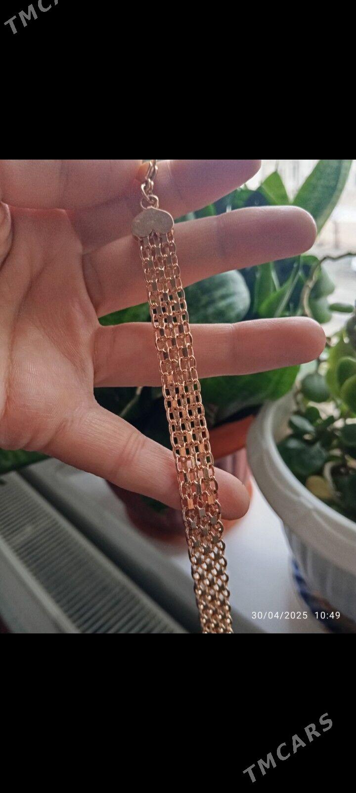 kopya gyzyl - Балканабат - img 1