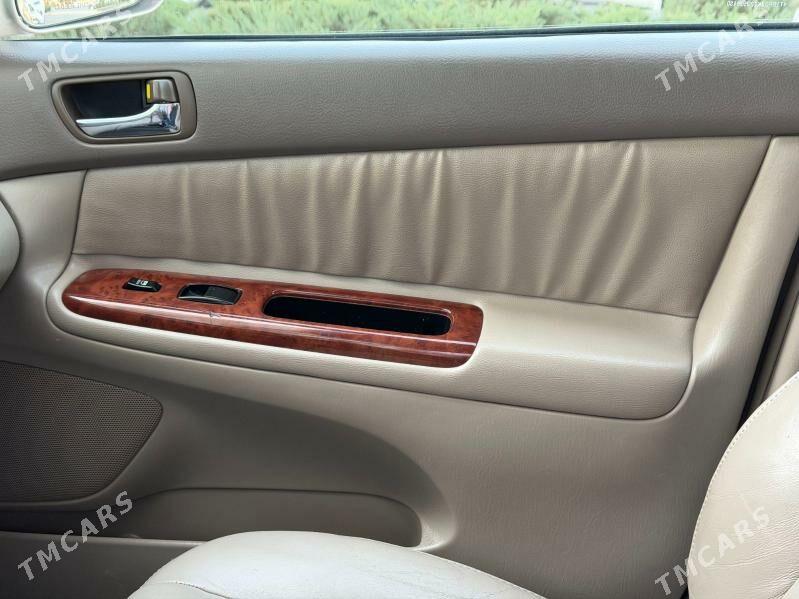 Toyota Camry 2002 - 230 000 TMT - Мары - img 1