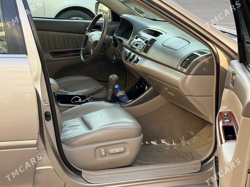 Toyota Camry 2002 - 230 000 TMT - Мары - img 4