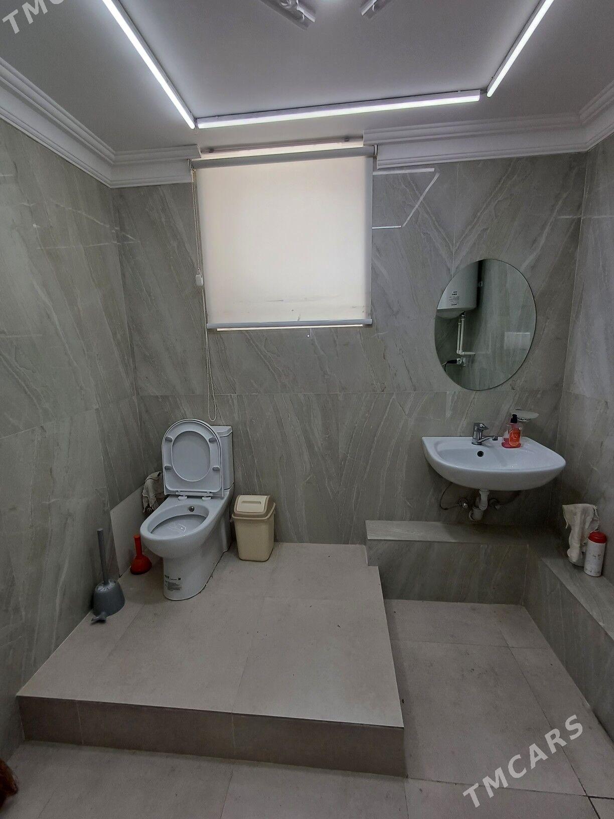 arenda salon gurtly pol padwal - Aşgabat - img 10