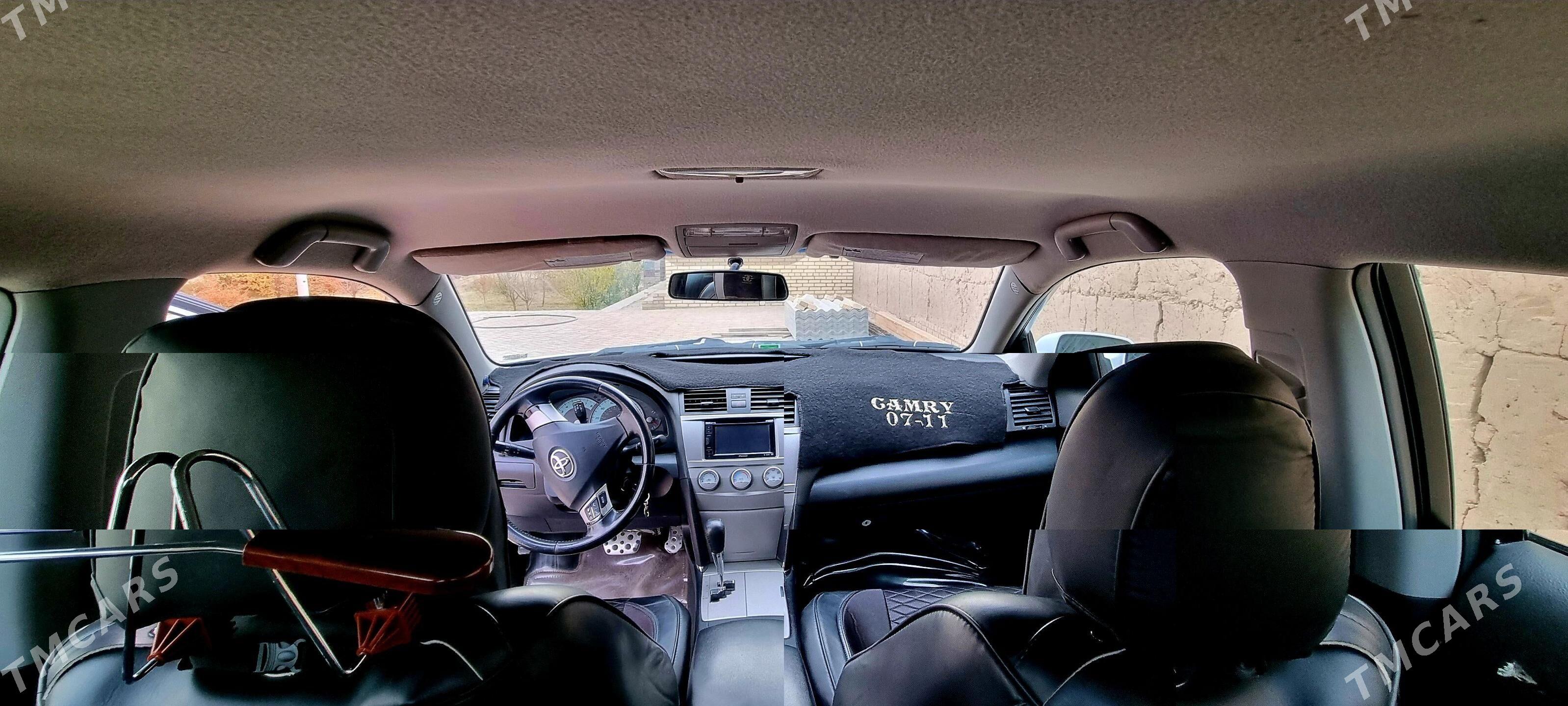 Toyota Camry 2009 - 225 000 TMT - Halaç - img 7