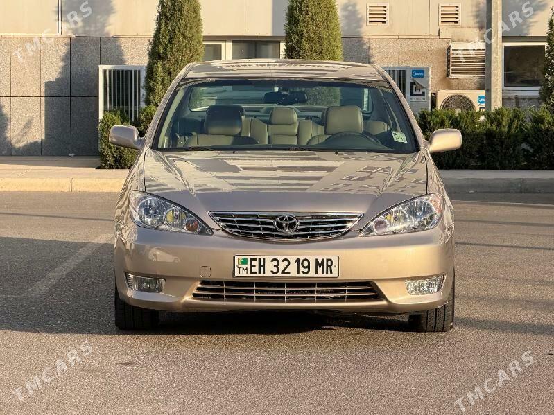 Toyota Camry 2002 - 230 000 TMT - Мары - img 3