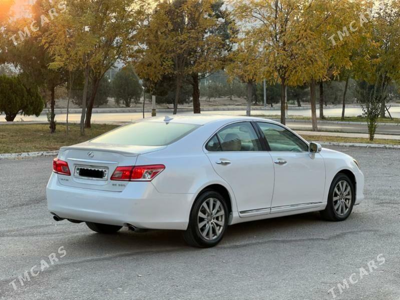 Lexus ES 350 2010 - 235 000 TMT - Aşgabat - img 2